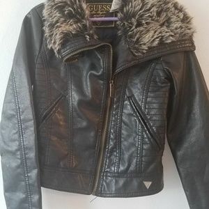 Guess Girls Jacket